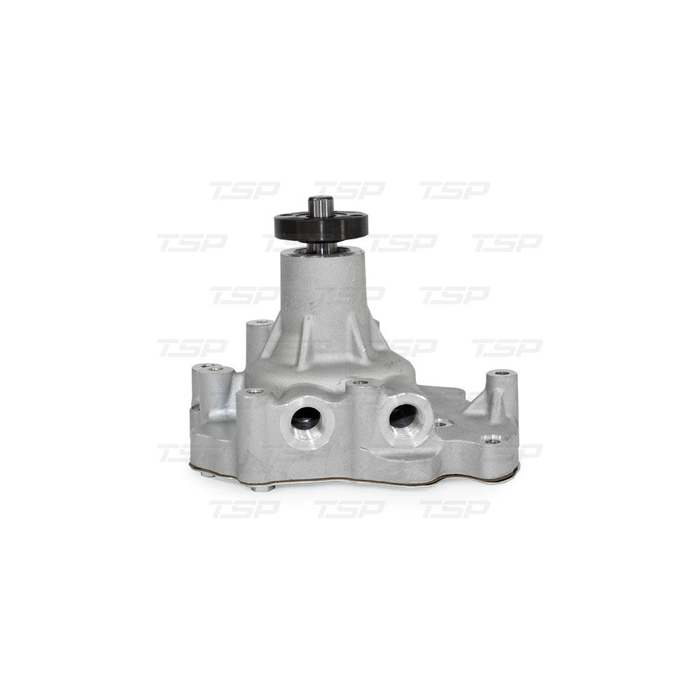 TSP Ford Small Block 302/351W Aluminum High-Flow Mechanical Water Pump #HC8050