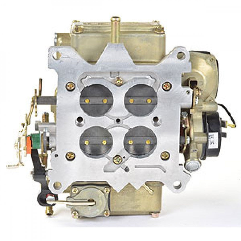 HOLLEY 390 CFM CLASSIC HOLLEY CARBURETOR #0-8007