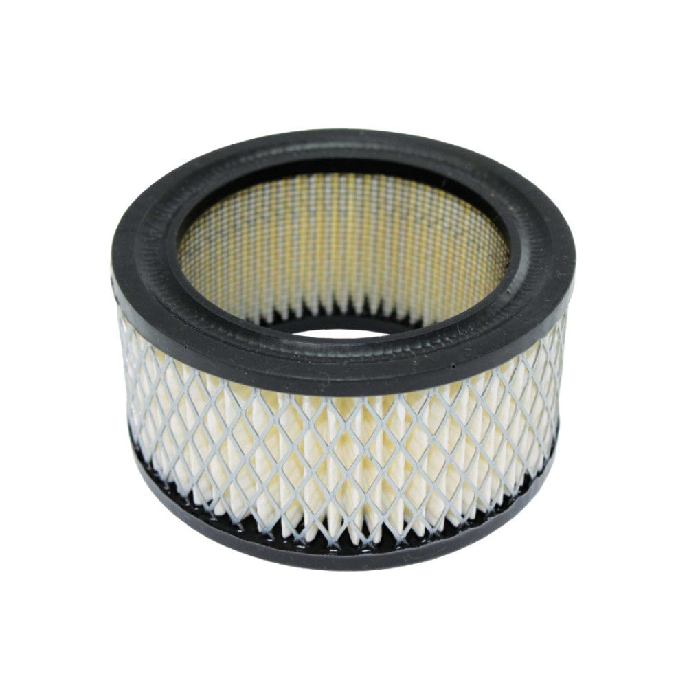 TSP 4" x 2" Round Paper Air Filter Element#7149