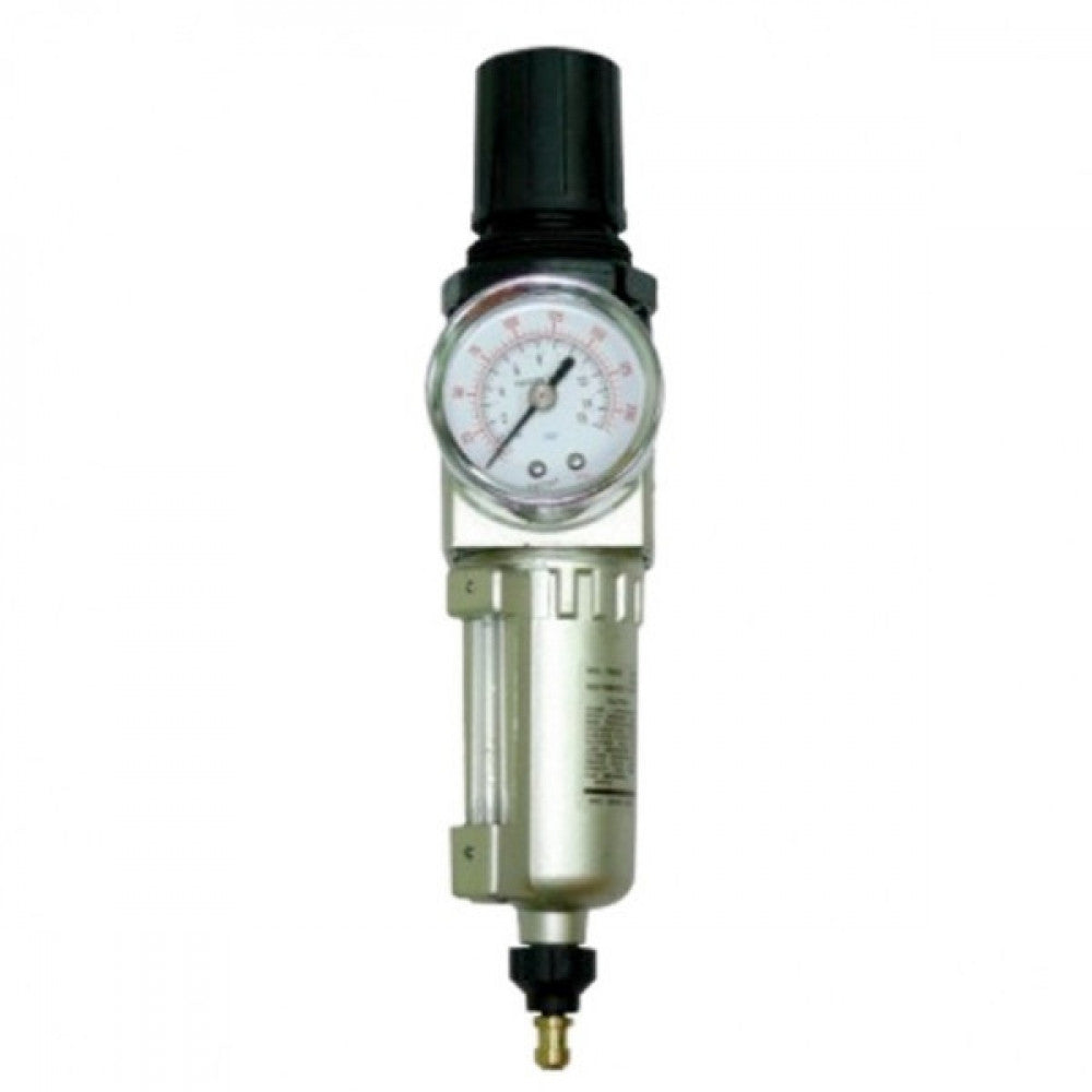 Puma 1/4" Filter & Regulator