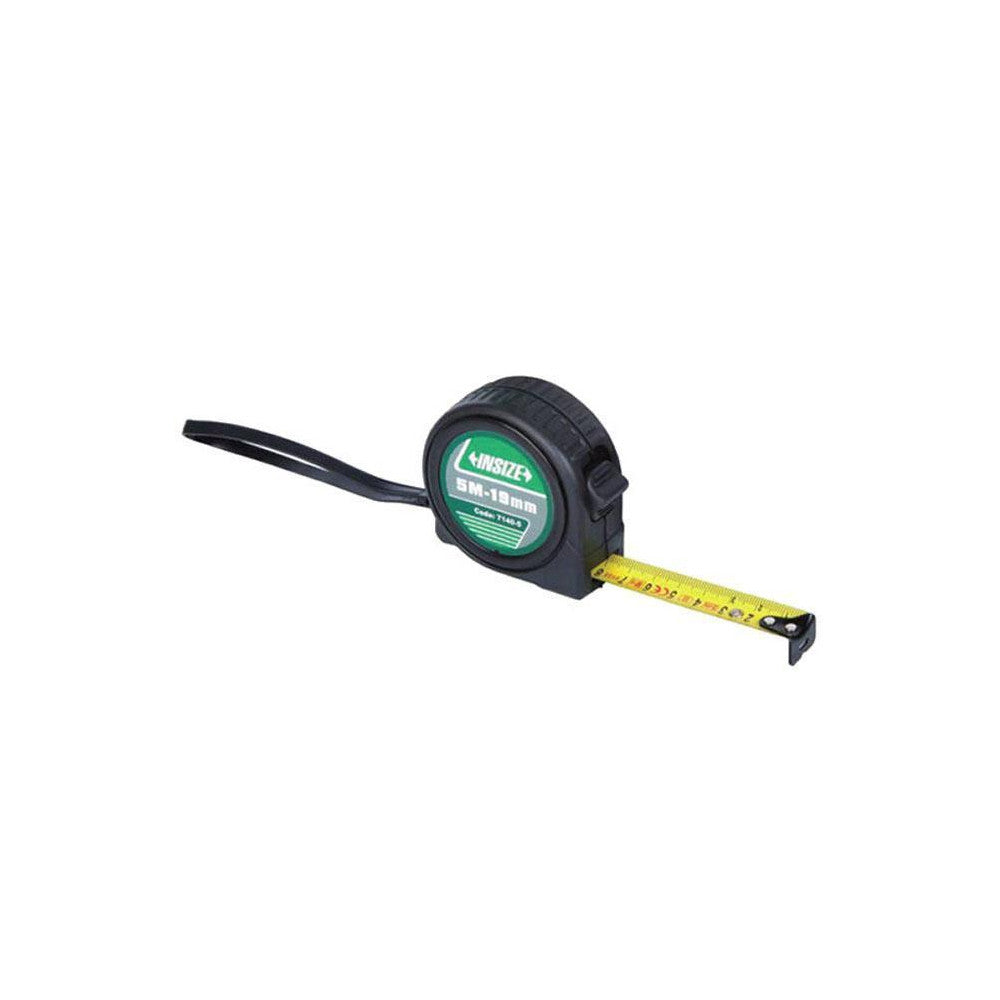 Insize Tape Measure 8M 7140-8