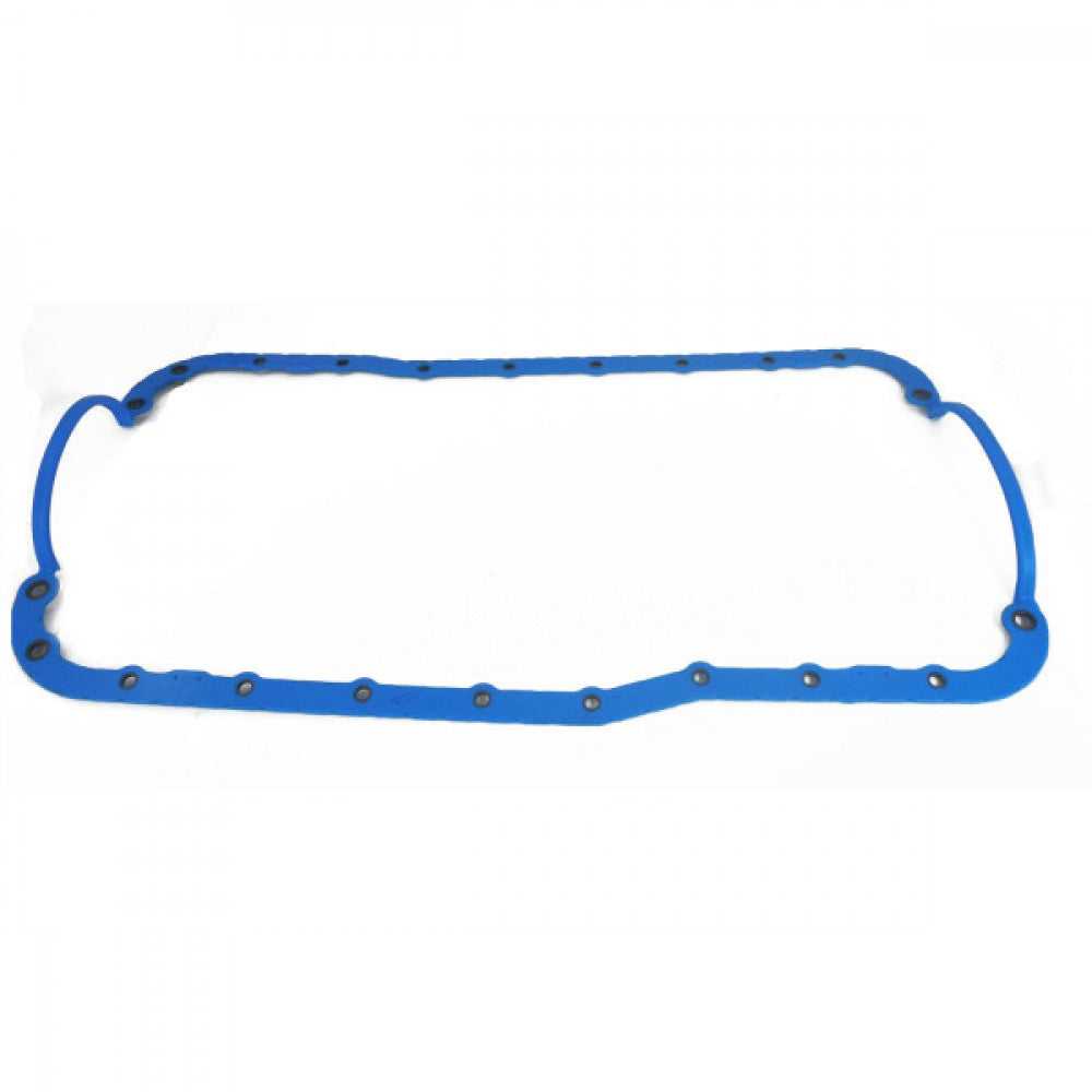 RPC SB FORD SUMP GASKET - BLUE #7498