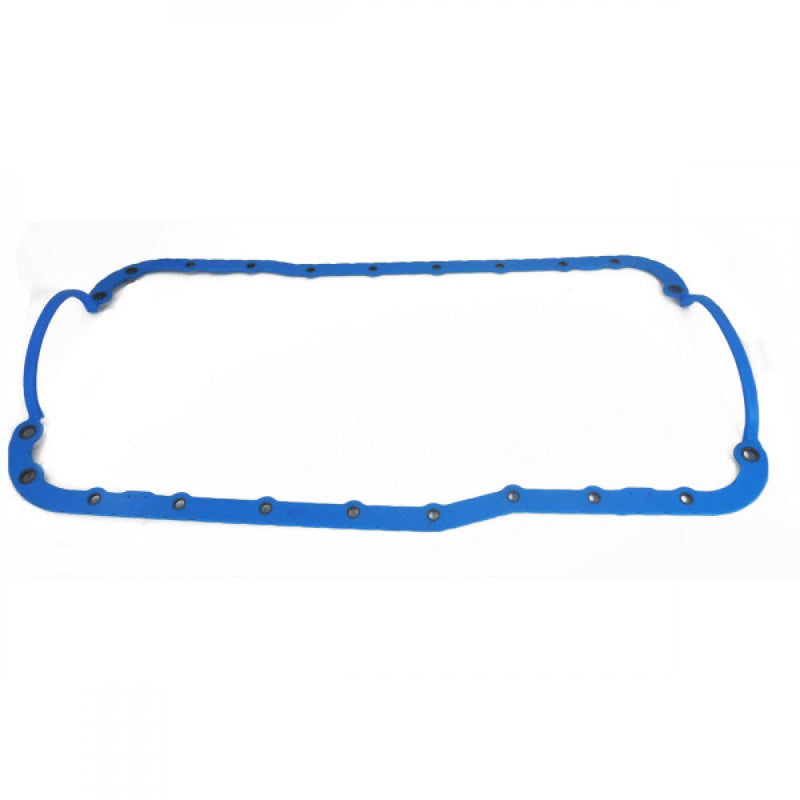 RPC SB FORD SUMP GASKET - BLUE