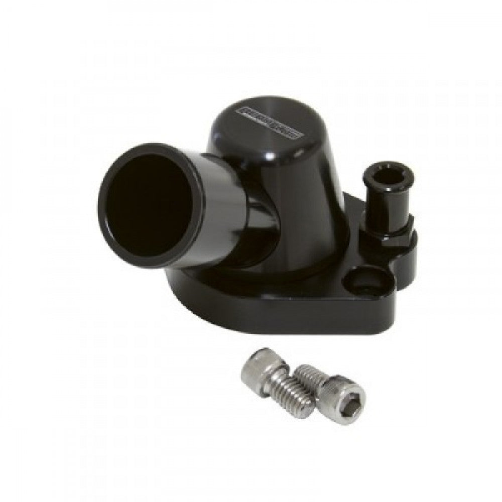 Water Neck Billet Holden 304-308 Black