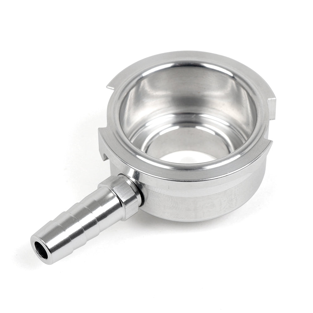 Radiator Water Neck Weld On ID 31.3mm OD 43.4mm (Small Cap)