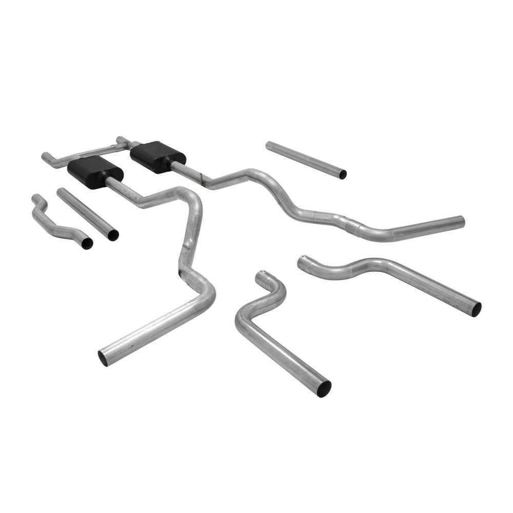 American Thunder Exhaust Chev/GMC C10/15/20/25 #17742