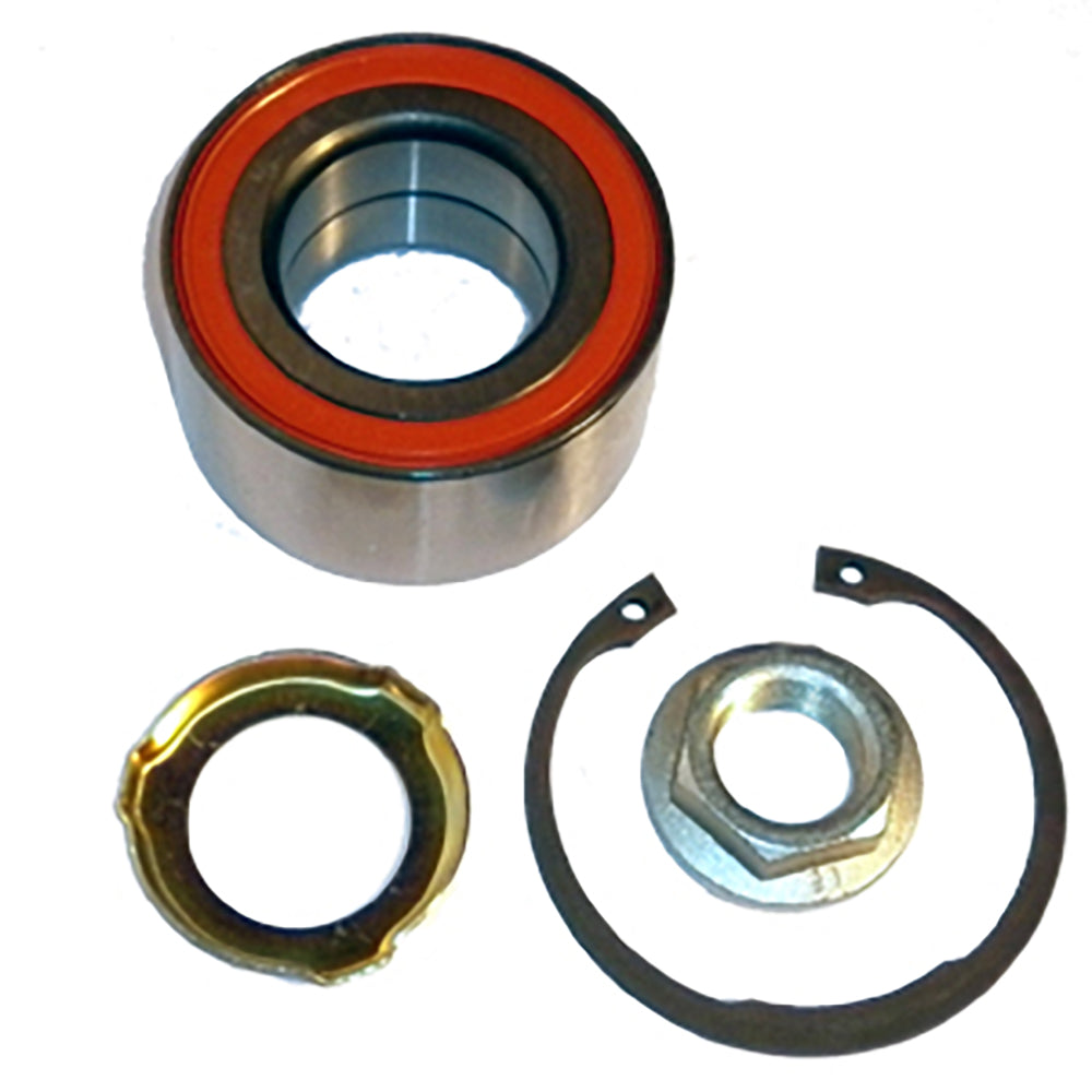 Wheel Bearing Rear To Suit BMW 3 SERIES COMPACT E36