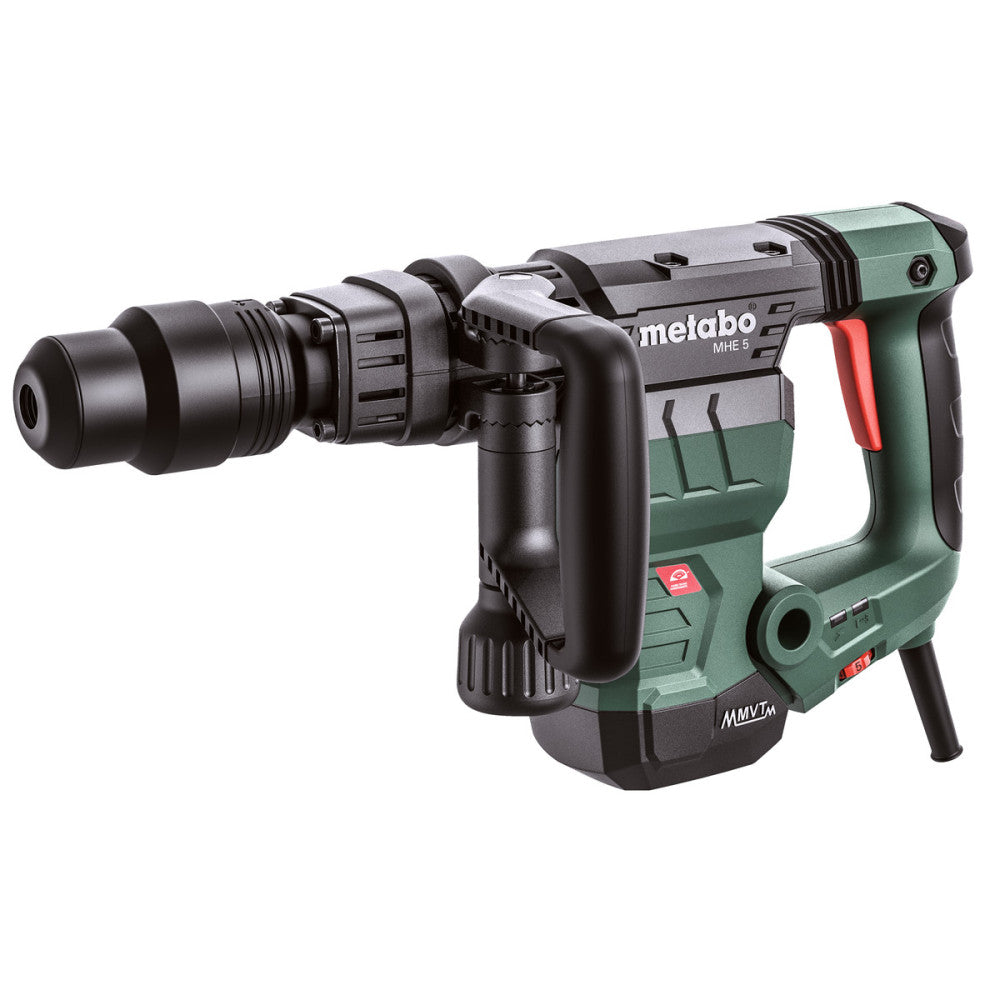 Metabo SDS Max Demolition Hammer Safety Clutch - L1: