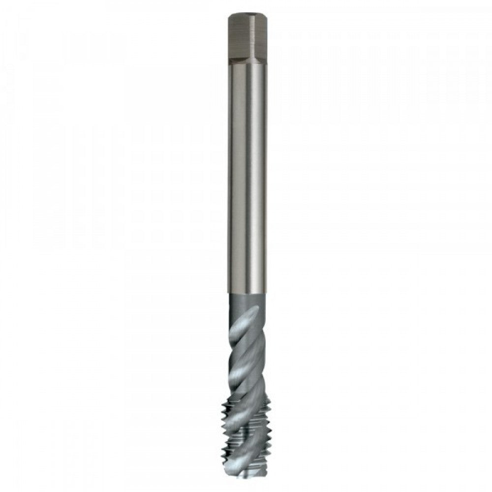 M12 x 1.75 VA TiAlN Pm-Hsse Spiral Flute Tap