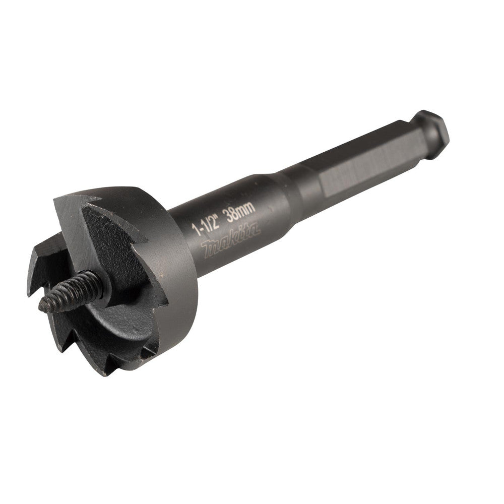 Self Feed Bit 1-3/4"(45mm) 1 Piece