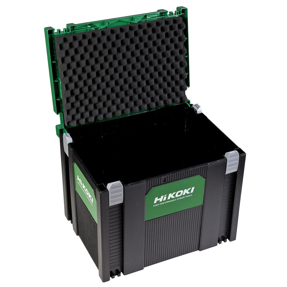 HiKOKI Stackable System Case #4 - 402547