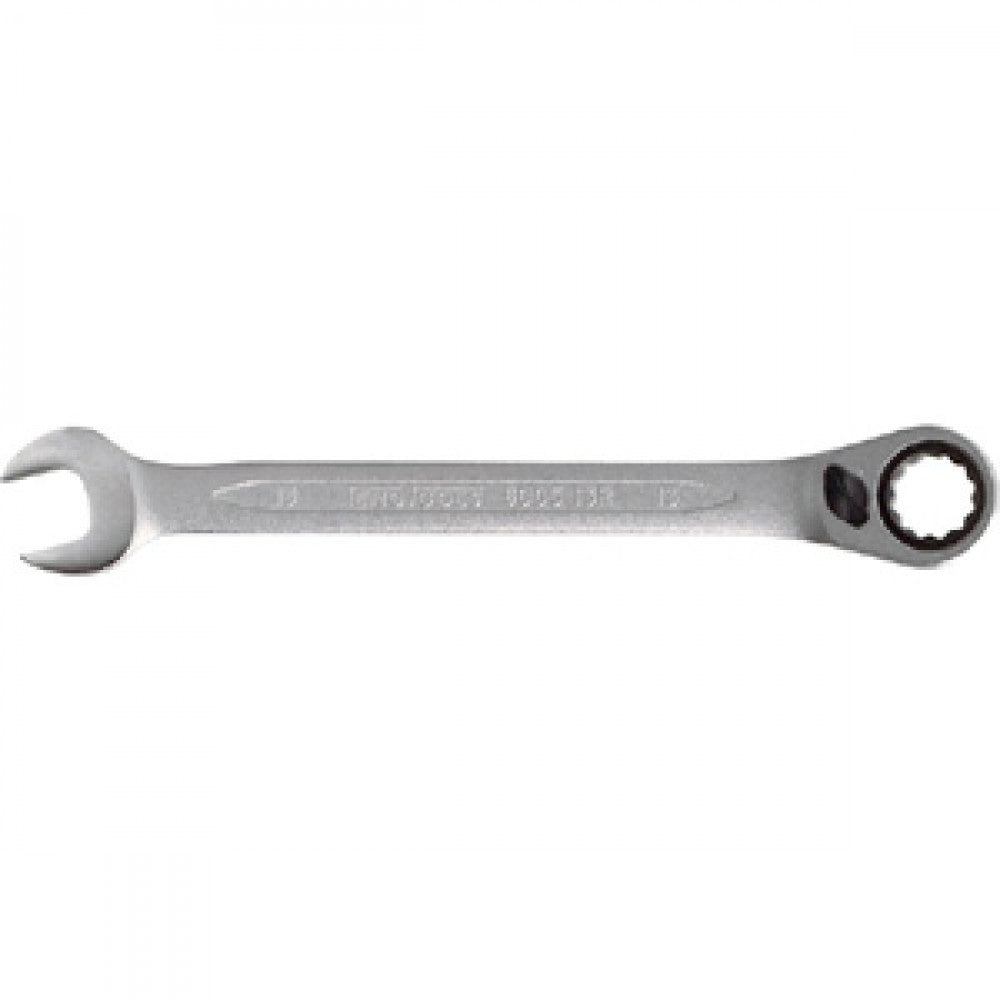 Teng Reversible Ratchet Combination Spanner 11/16I