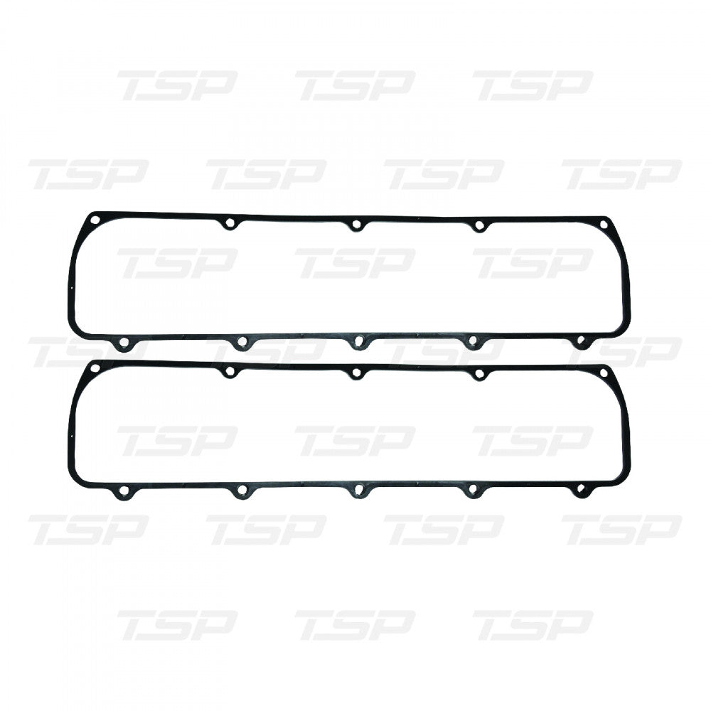 TSP OLDSMOBILE V8 RUBBER VALVE COVER GASKETS #SP6110