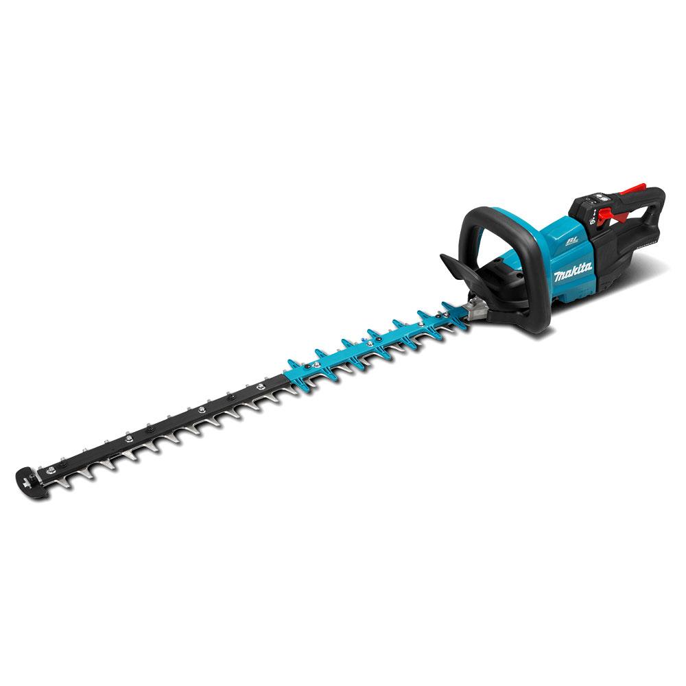 Makita 18V LXT Brushless 750mm Hedge Trimmer - SKIN