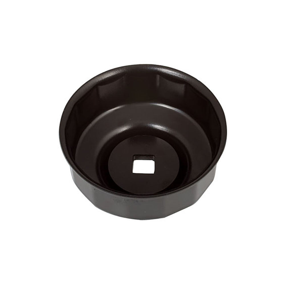 T&E Tools 74-76mm Stepped Filter Wrench