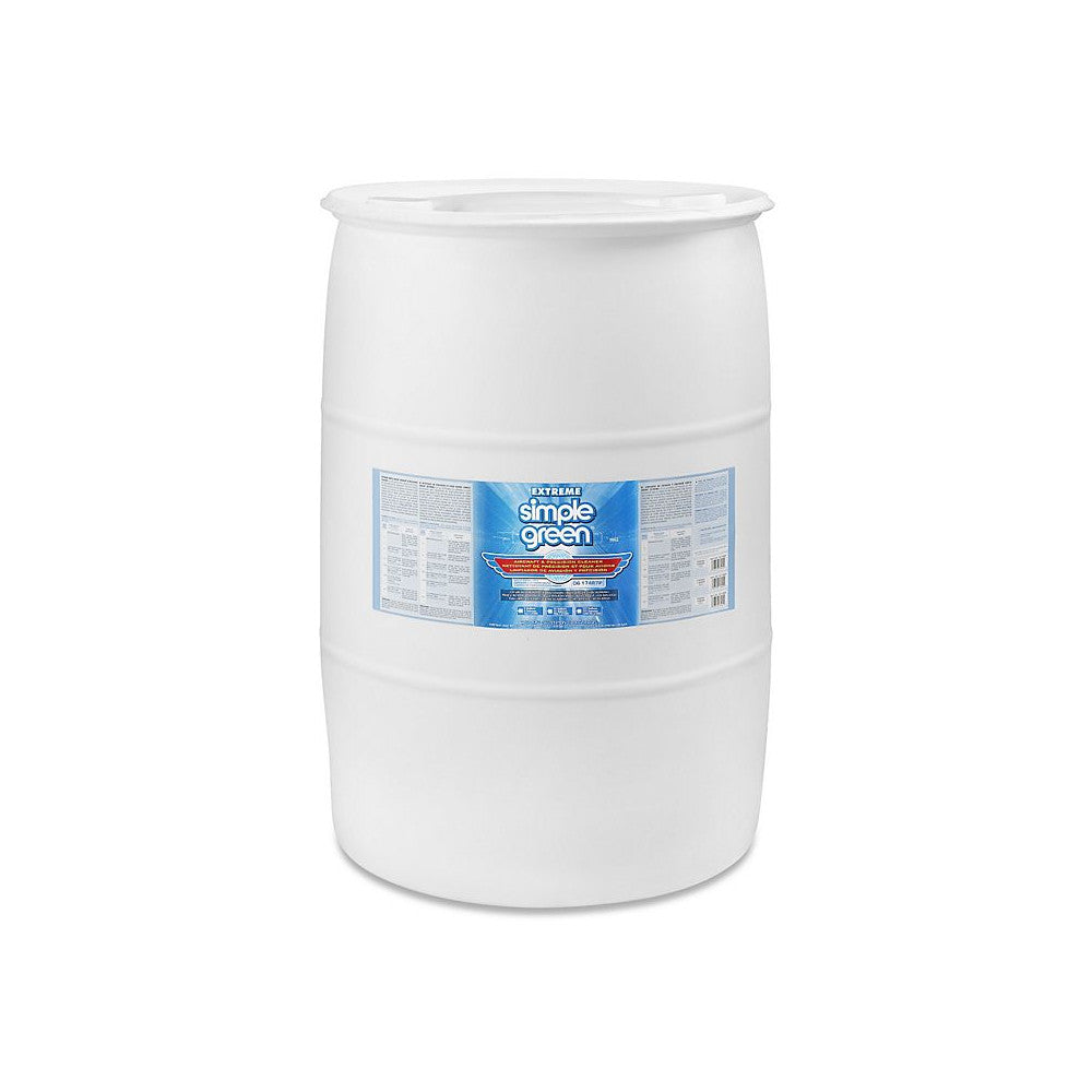 EXTREME SIMPLE GREEN® Aircraft & Precision Cleaner Concentrate 208L