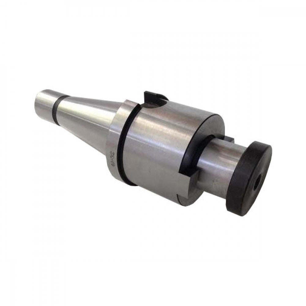 NT40 FMB22 Face Mill Arbor 60mm Dia x 20mm Long 22.0 x 18mm Spigot M16 Drawbolt