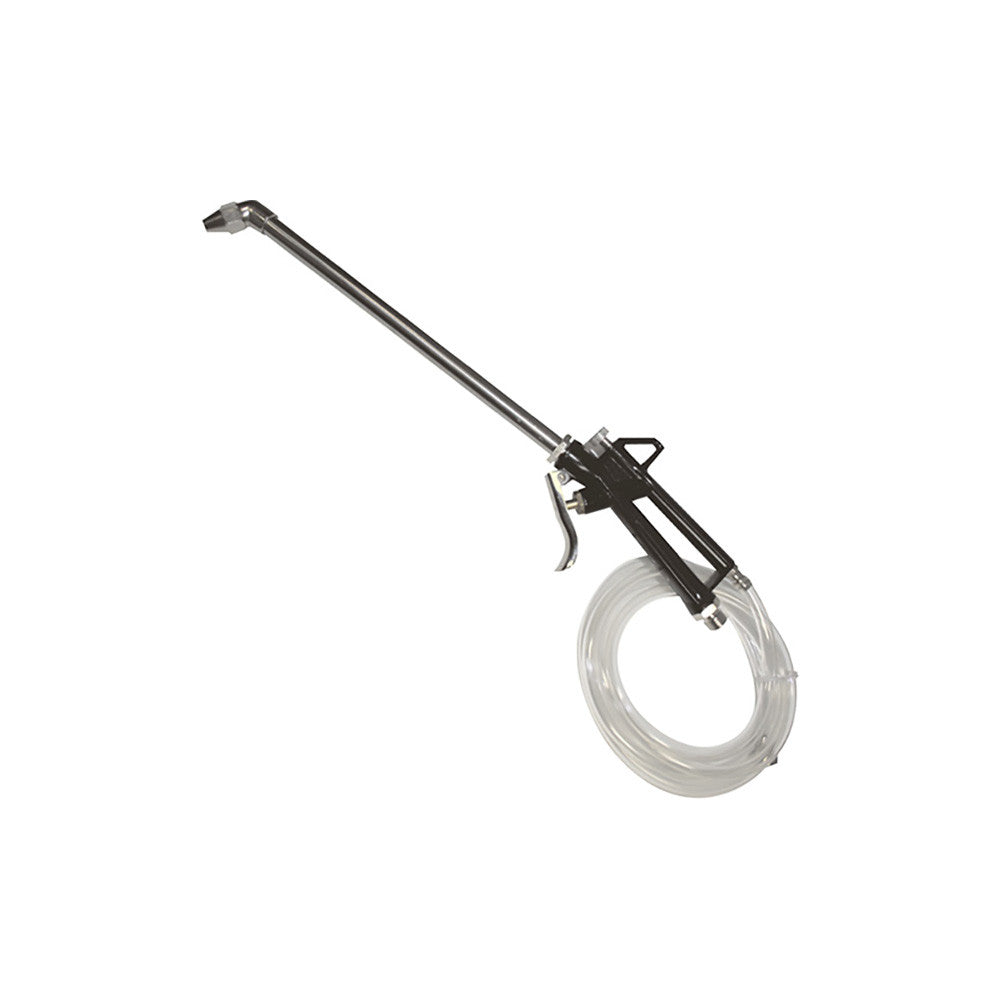 T&E Tools Engine Cleaning Gun