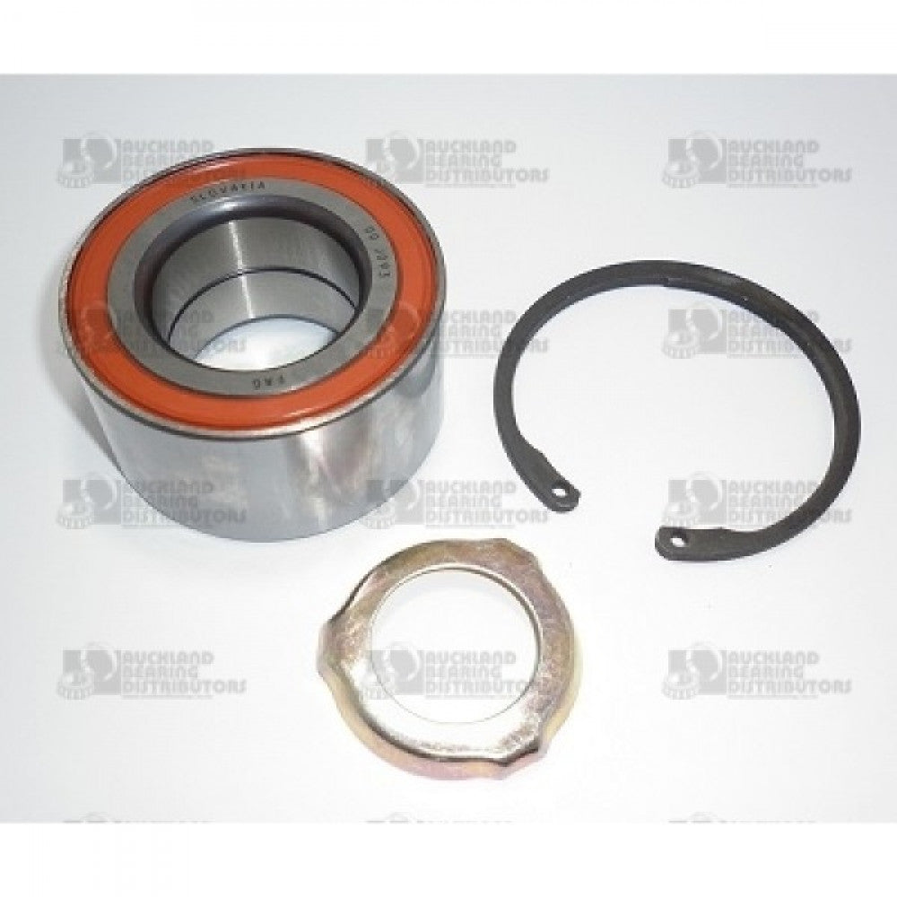Wheel Bearing Rear To Suit BMW 3 SERIES E30