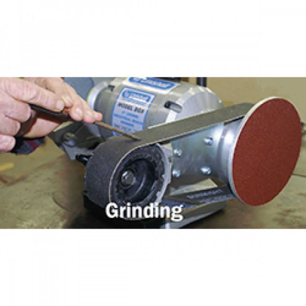 Linishall 915/50 Belt And Disc Grinding Attachment