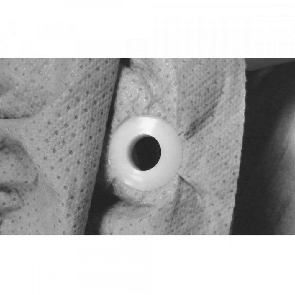 BudgeLite Car Cover XX-Large 22" #B-5