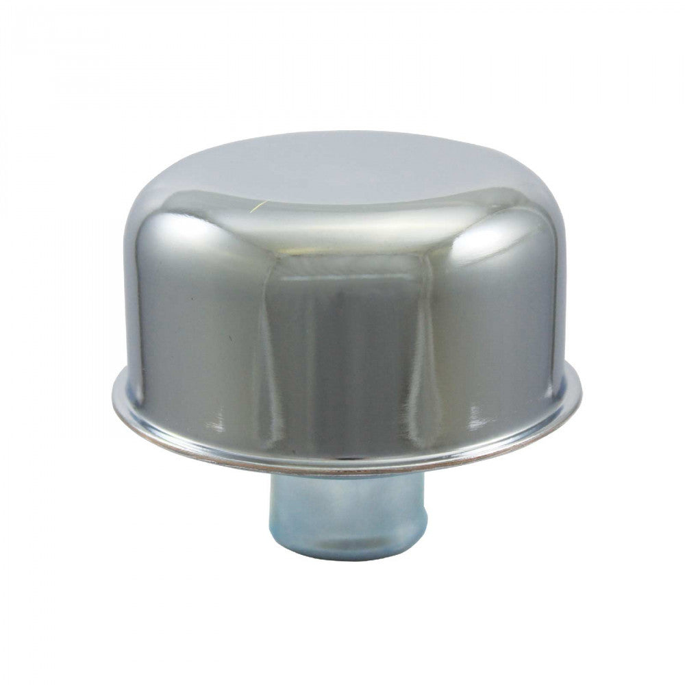TSP Breather Chrome - Push In – 3/4 Inch Each#TSP7199-2