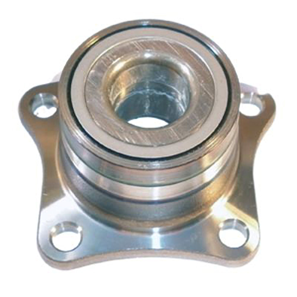 Wheel Bearing Rear To Suit TOYOTA COROLLA EE101