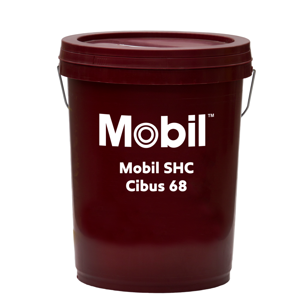 Mobil SHC Cibus 68 (20LT)