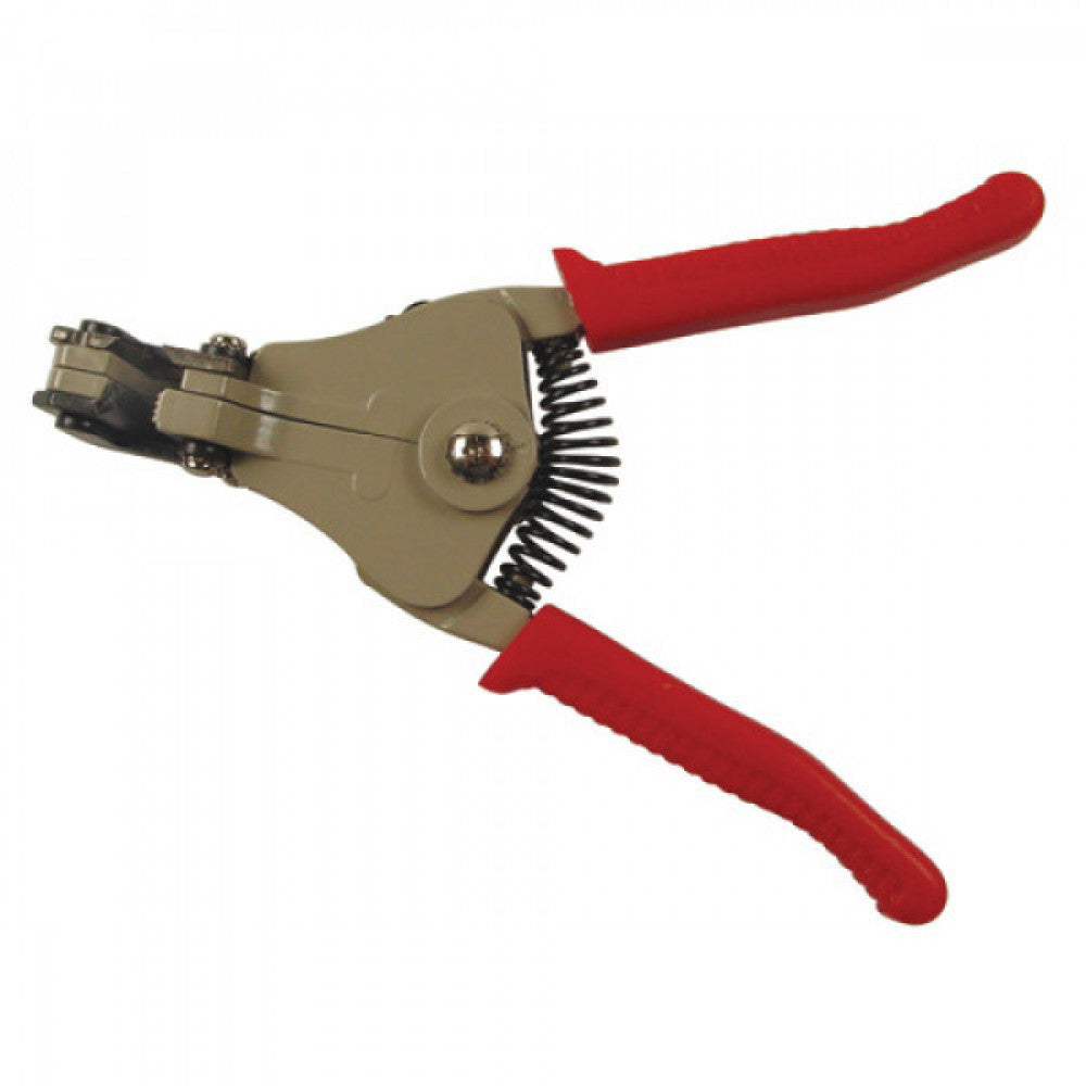 Worldwide Wire Stripper 1.0-3.2mm
