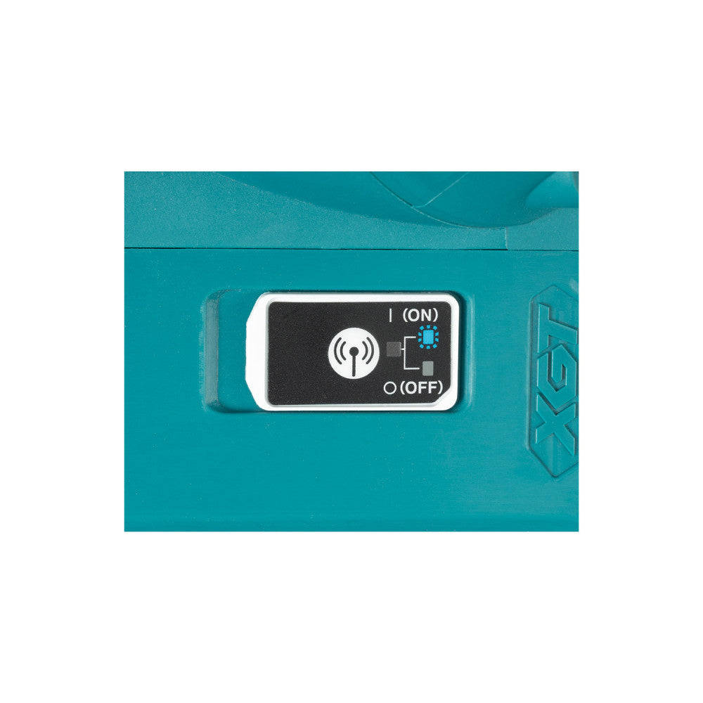 Makita 40Vmax XGT Brushless 305mm (12") Slide Compound Mitre Saw - BARE TOOL