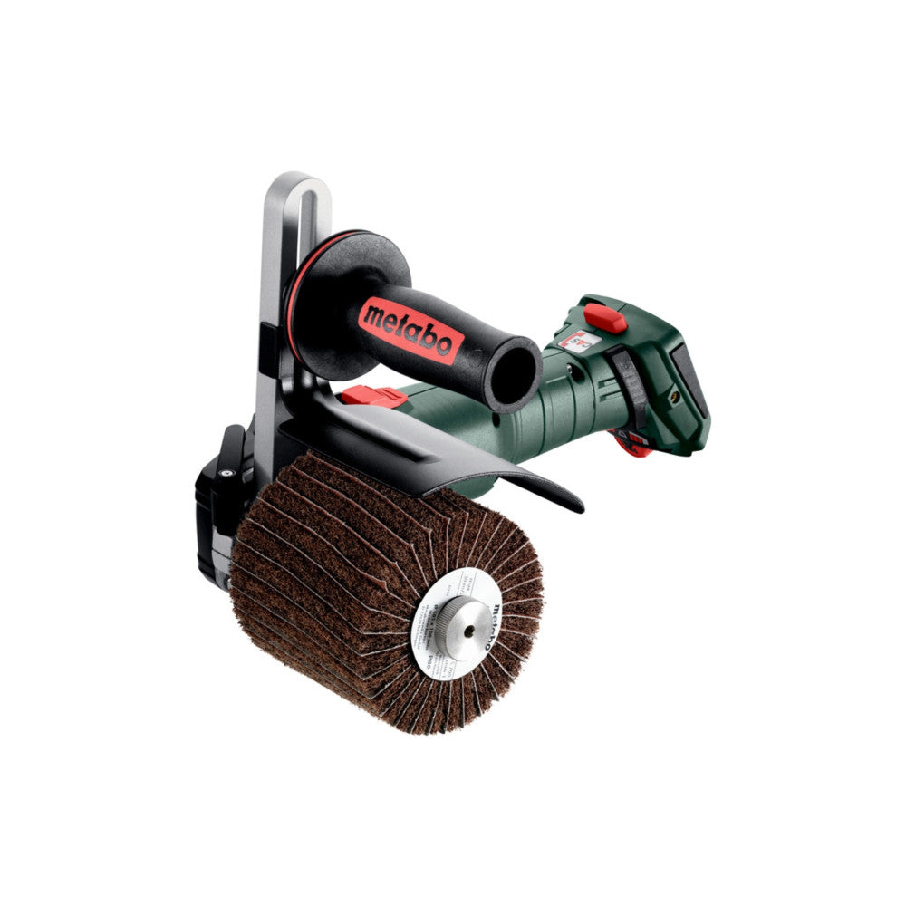 Metabo 18V Brushless Burnishing Machine - Bare Tool