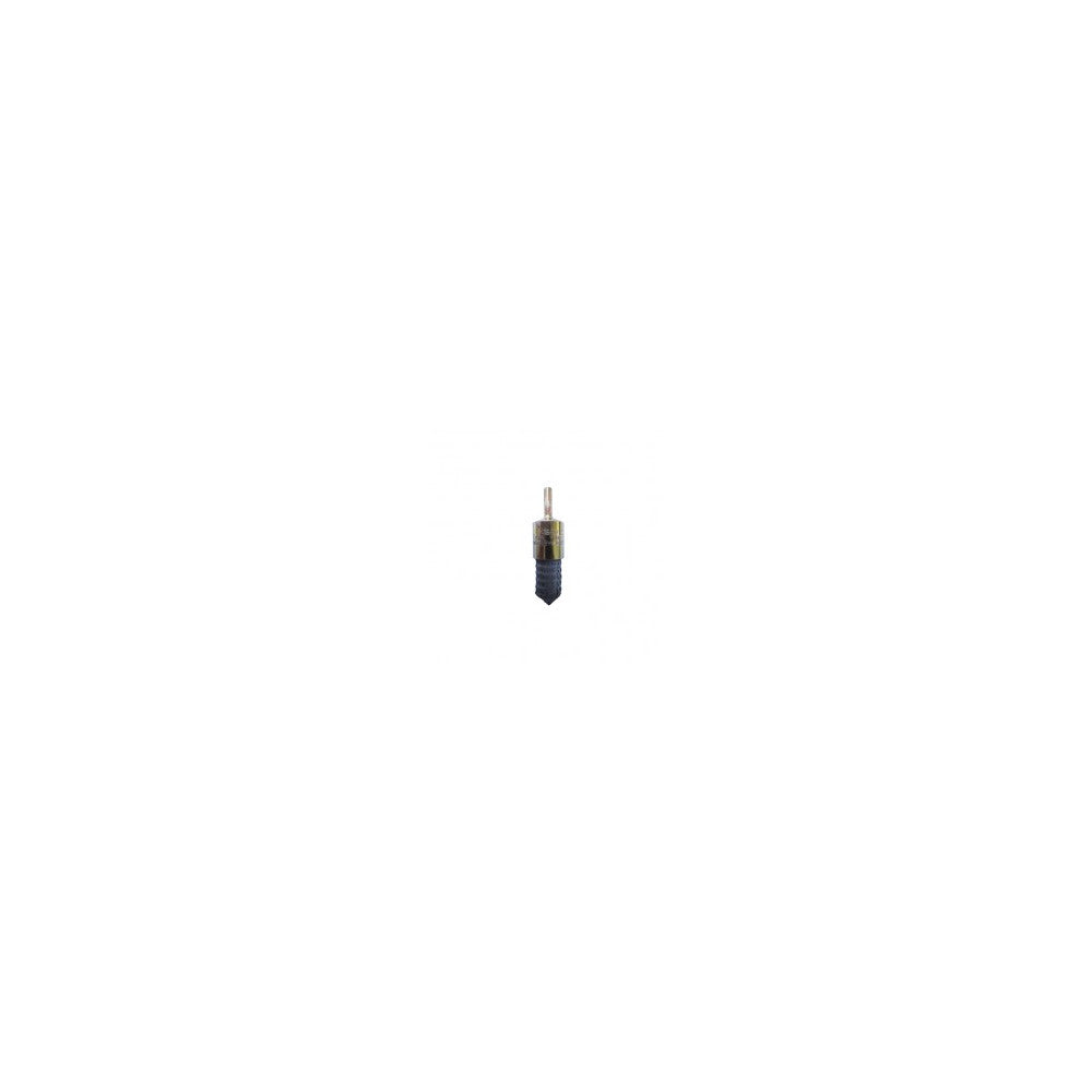 Josco Decarb Brushes - 25mm, Pointed