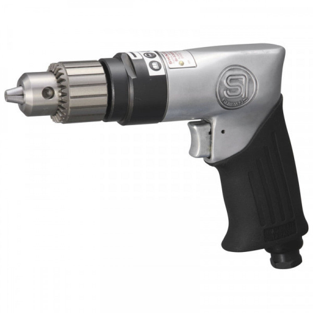 Shinano 10mm Heavy Duty Drill