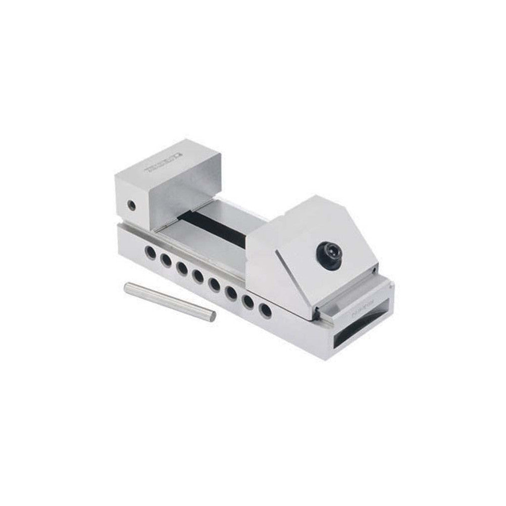 98mm x 130mm Toolmakers Vice