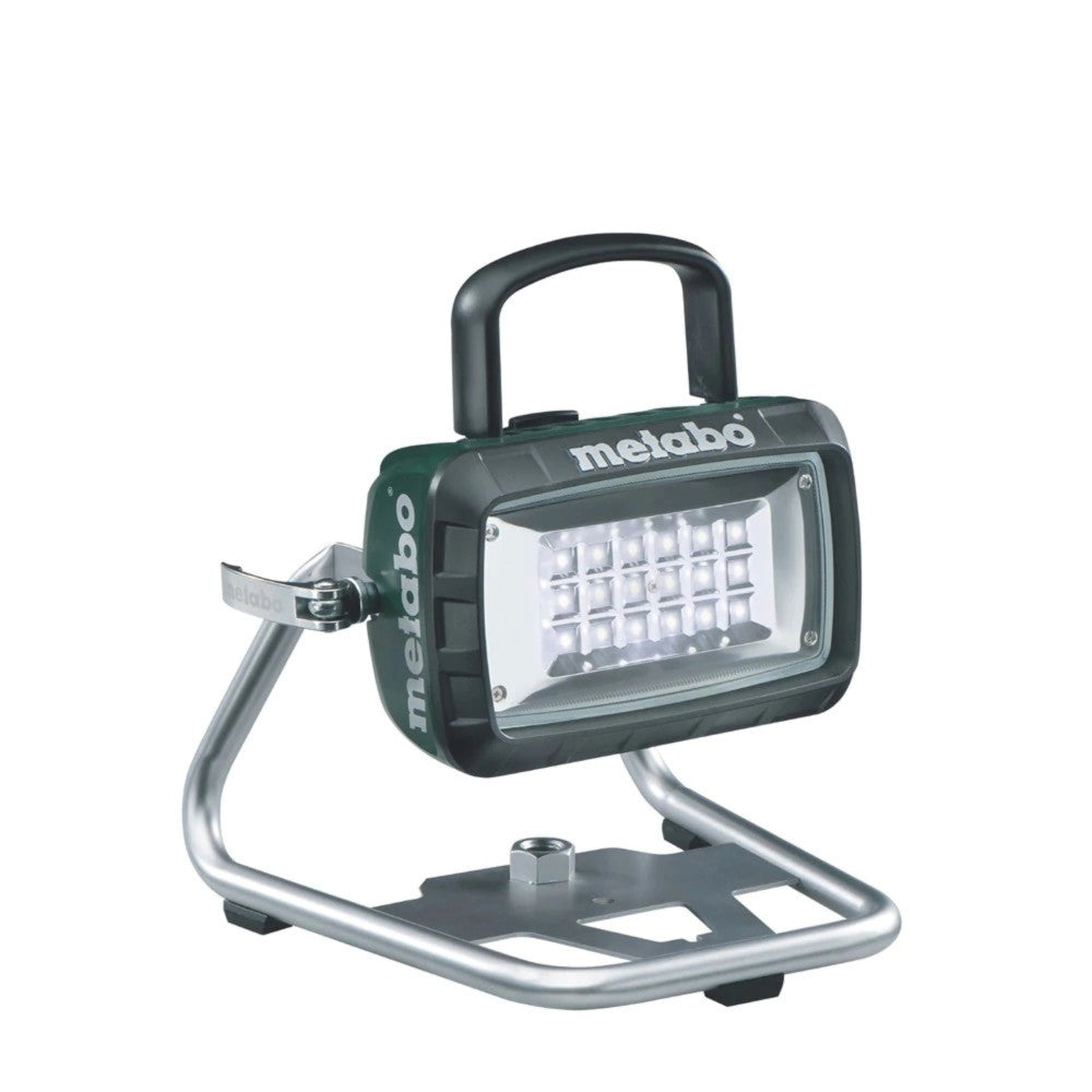 Metabo 18V 2650 Lumen Worksite Lamp - Bare Tool