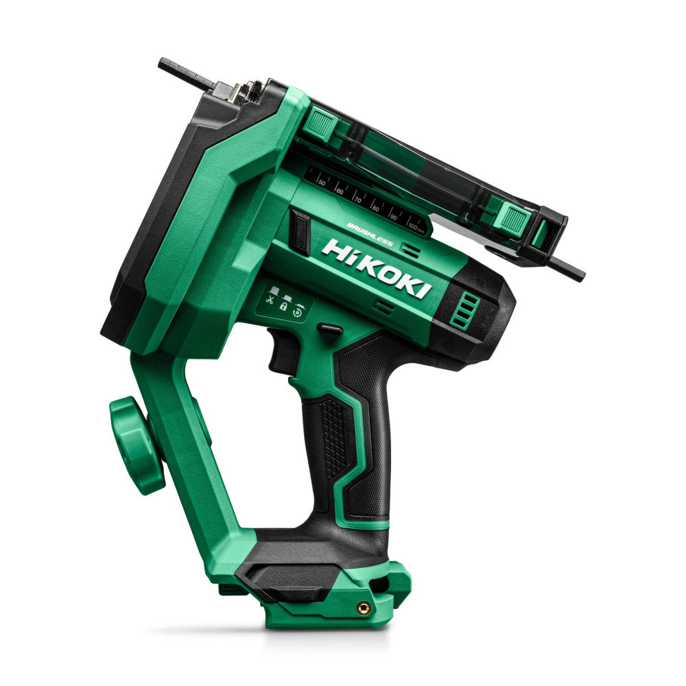 HiKOKI 18V Brushless Threaded Rod Cutter - Bare Tool