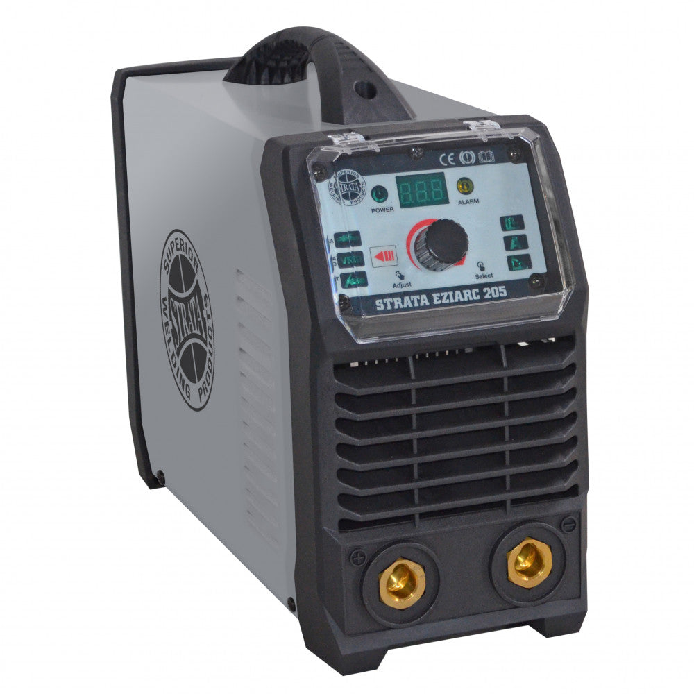 200A Inverter MMA/Lift TIG Welder