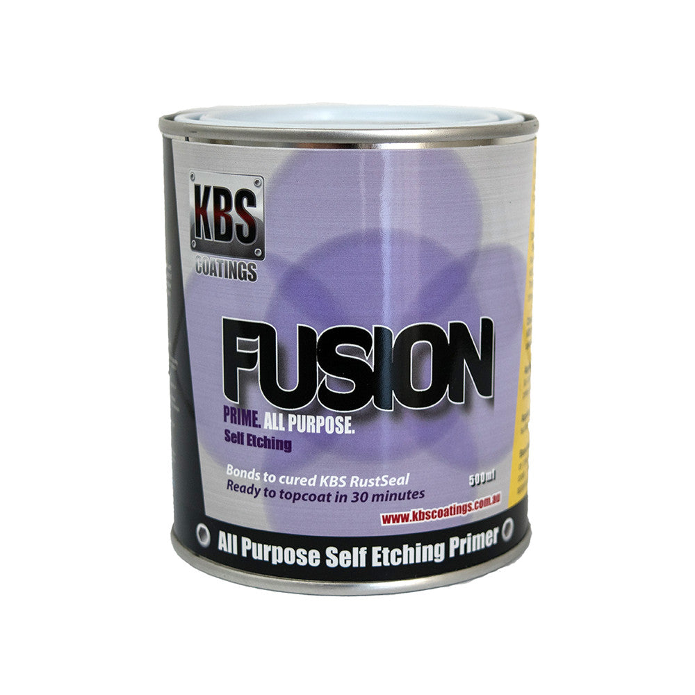 Kbs Fusion All Purpose Tie Coat Primer 500Ml