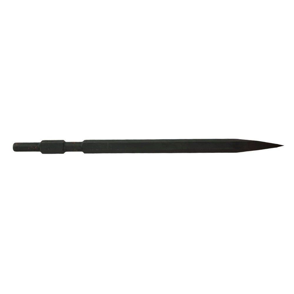 HiKOKI 450mm Round Shank Type Bull Point - Suits H50SA