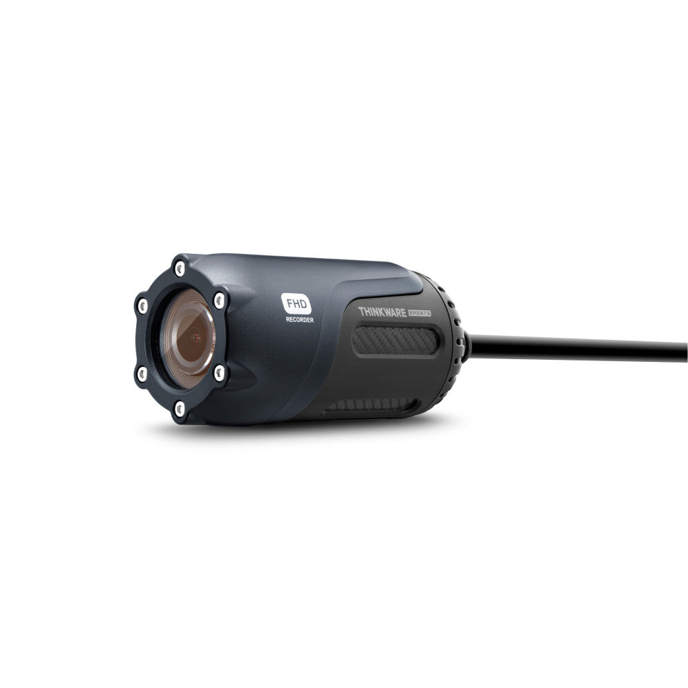 Thinkware M1 Front & Rear Motorbike Cam - 32GB