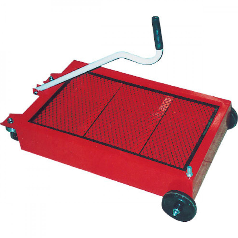 Proequip 37L (10Gal) Low Level Portable Oil Draine