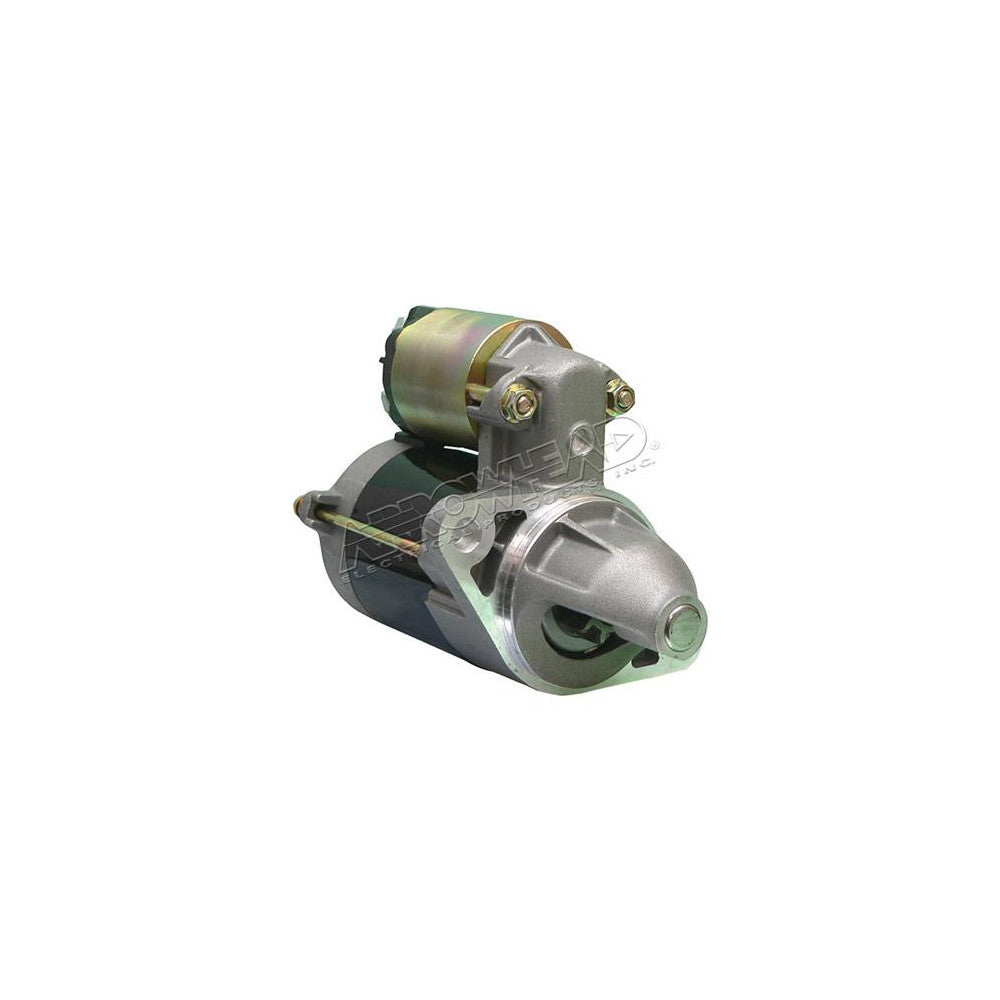 Starter Motor Arrowhead Kaf300 Mule 500 Mule 550 92-05