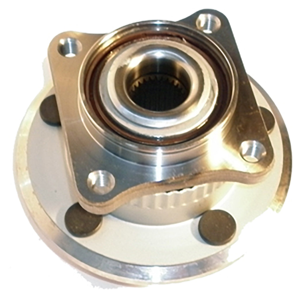 Wheel Bearing Rear To Suit JEEP GRAND CHEROKEE WK