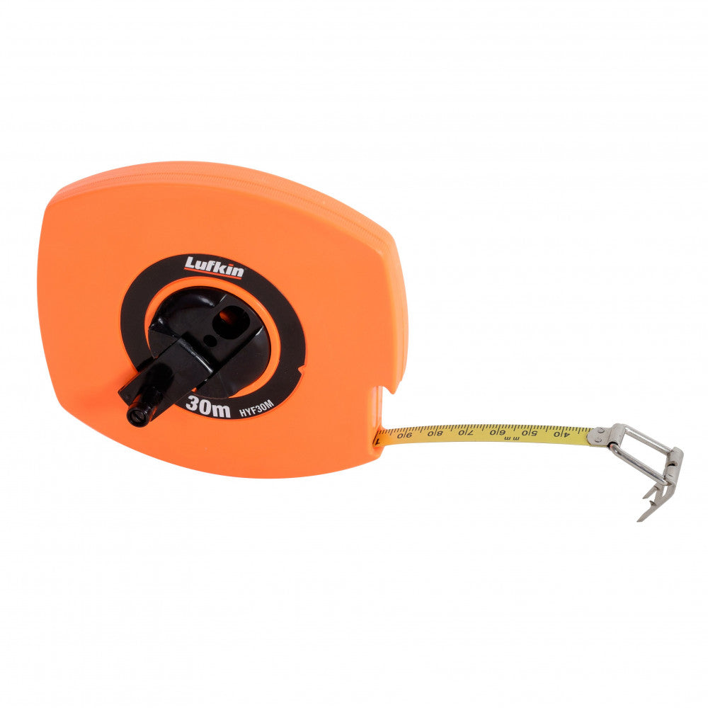 Crescent Lufkin Universal Steel Tape 30m/100'