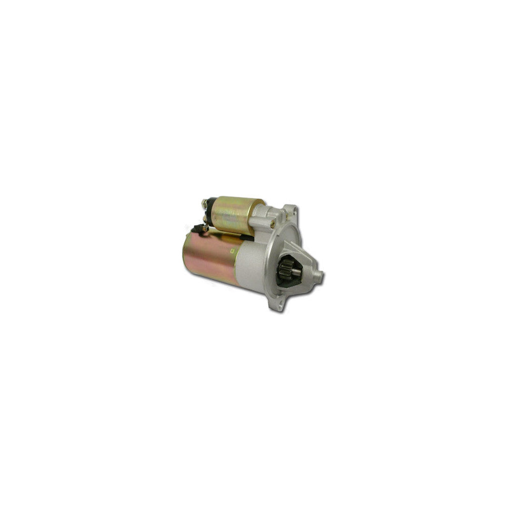 AFTERBURNER High Torque Mini Starter For Manual Transmission, 289/302/351W