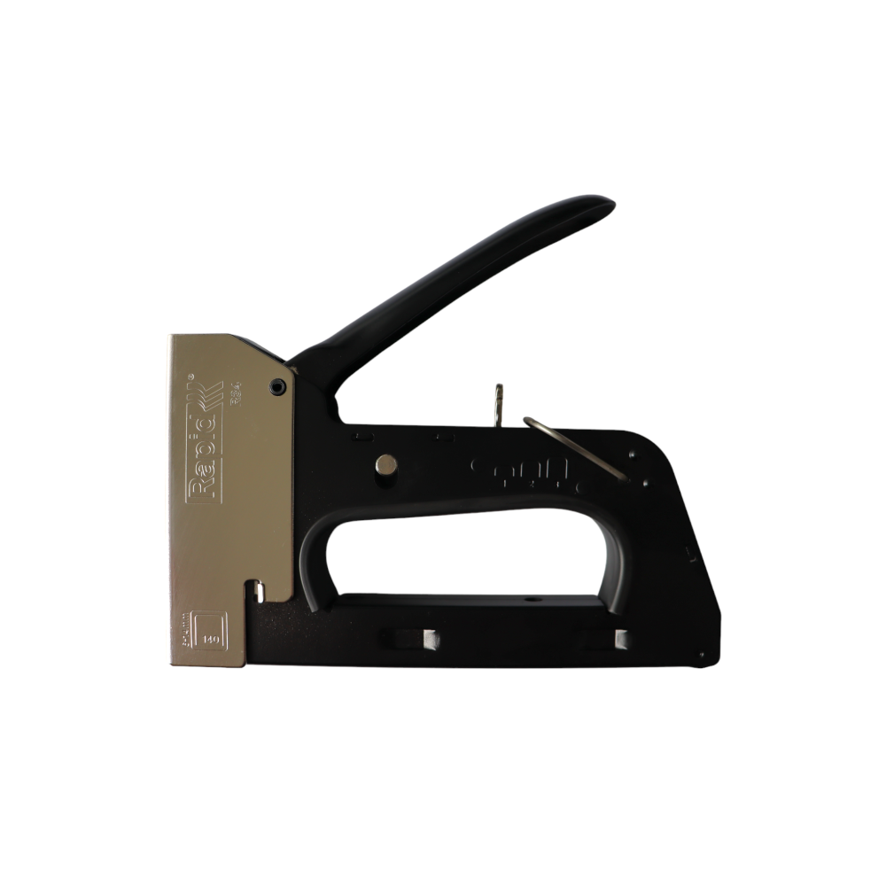 Rapid 34 Tacker - Black Edition / Stapler
