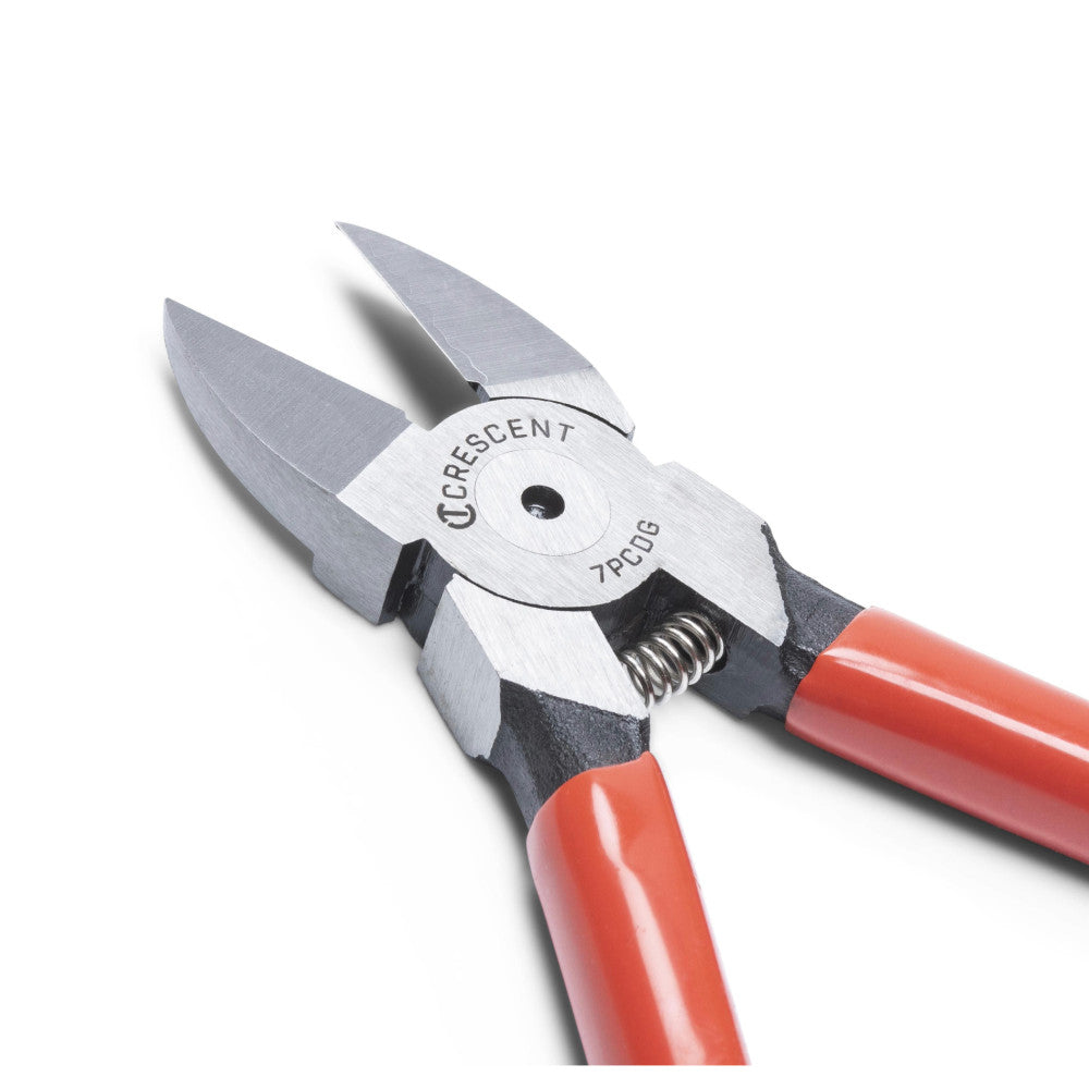Crescent 7in. Plastic Cutting Pliers