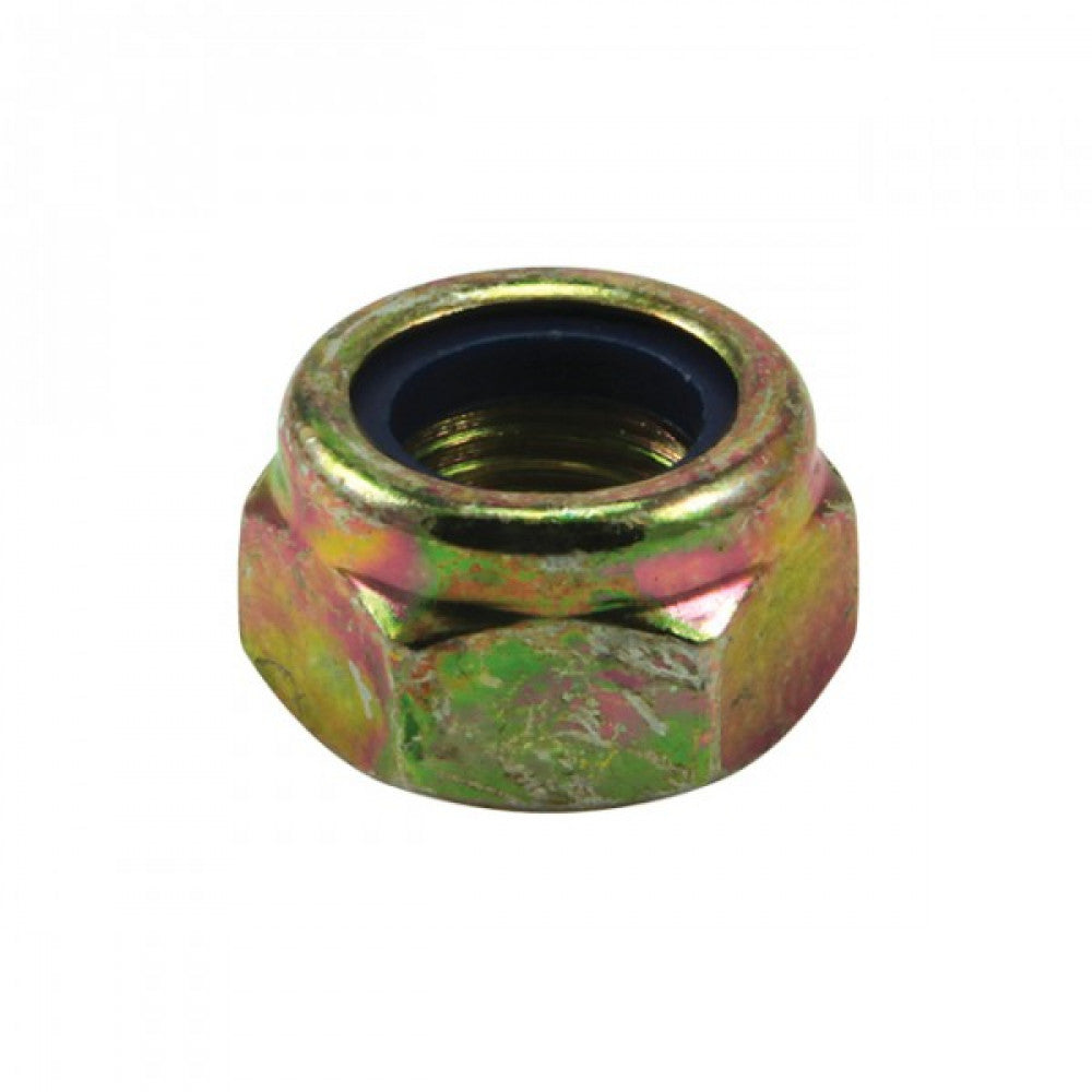 Champion M6 x 1.00 Nylon Insert Self-Locking Nut -