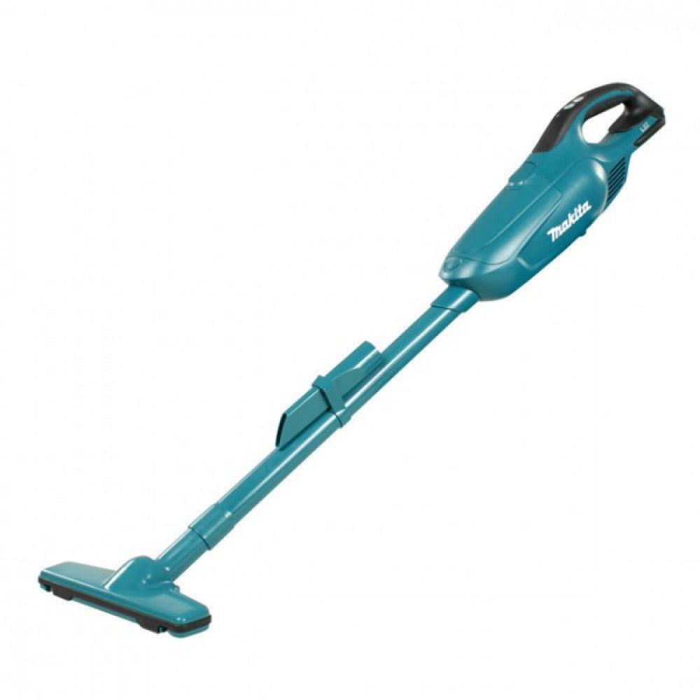 Makita DCL180Z 18V Cordless LXT Vacuum - SKIN