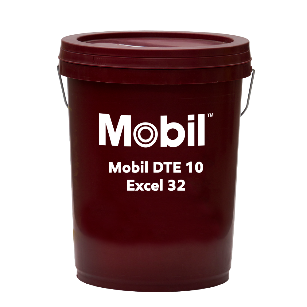 Mobil DTE 10 Excel 32 (20LT)